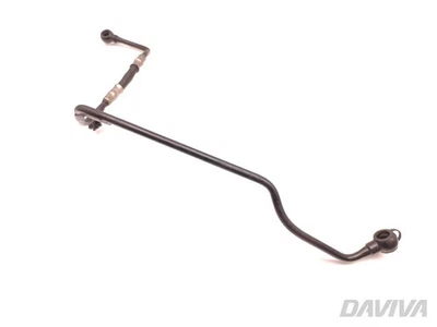 Vauxhall Antara Turbolader-Ölzulaufrohrschlauch 2.2 CDTi 4x4 Diesel 2012 SUV - Bild 1 von 4