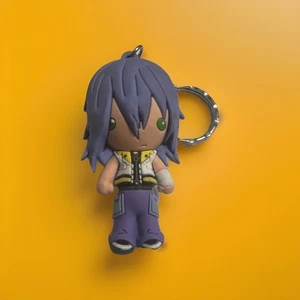Portachiavi personaggio Kingdom Hearts Riku - Foto 1 di 2