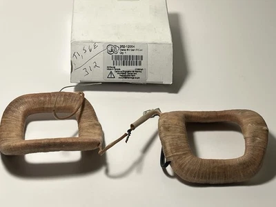 J&N 262-12004 Delco Generator 6V Field Coils For Delco 1913443, 1913554, 1917994 - Image 1 of 4