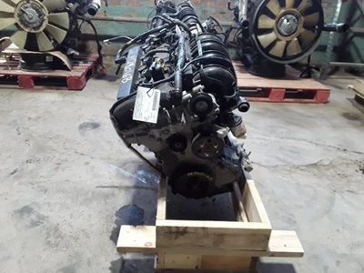 Engine Gasoline 2.5L VIN 7 8th Digit Fits 18-20 FUSION 736361 - Изображение 1 из 4