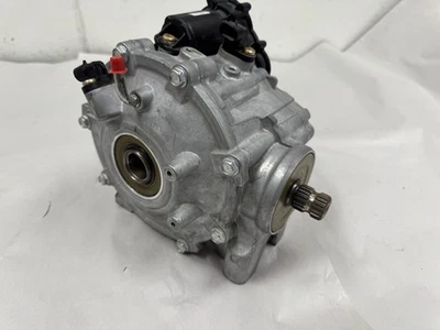 Can Am Maverick X3 Xrs Xds Smart lock Front Diff Differential 705402898 2018-24 - Image 1 of 4