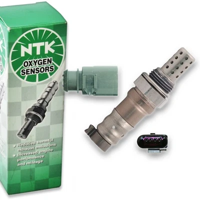Sensor de oxígeno aguas abajo NGK NTK para Volkswagen Jetta 2010-2018 2,0 L 2,5 L L L4 fq Foto 1 de 4