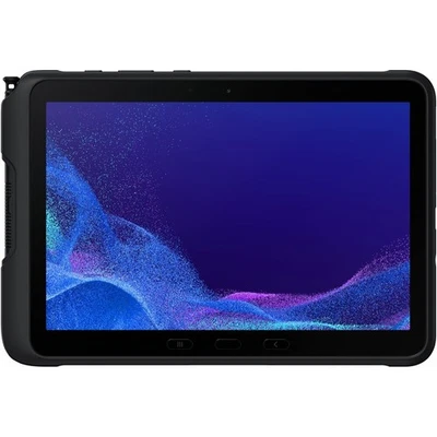 Tablet Samsung SM-T636BZKAEEE 4 GB RAM 64 GB Negro - Imagen 1 de 4