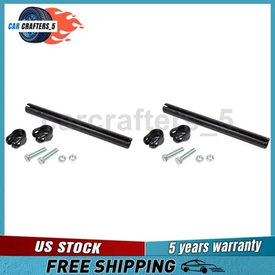 Mevotech Front Tie Rod End Adjusting Sleeve For 1961 Dodge Lancer 6.7L - Image 1 of 4