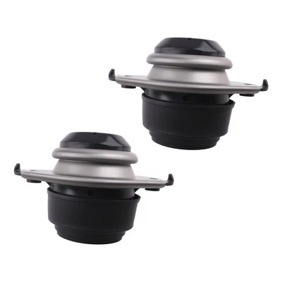 Soporte de motor de 2 piezas para Mercedes-Benz G550 ML63 AMG R63 AMG 2007-2013 9664 Foto 1 de 4