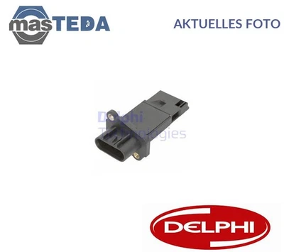AF10142-12B1 LUFTMASSENMESSER DELPHI FÜR CADILLAC SRX,CTS - Image 1 of 4