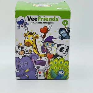VeeFriends Collectibles Blind Box 2" Mini Figuren - Bild 1 von 7