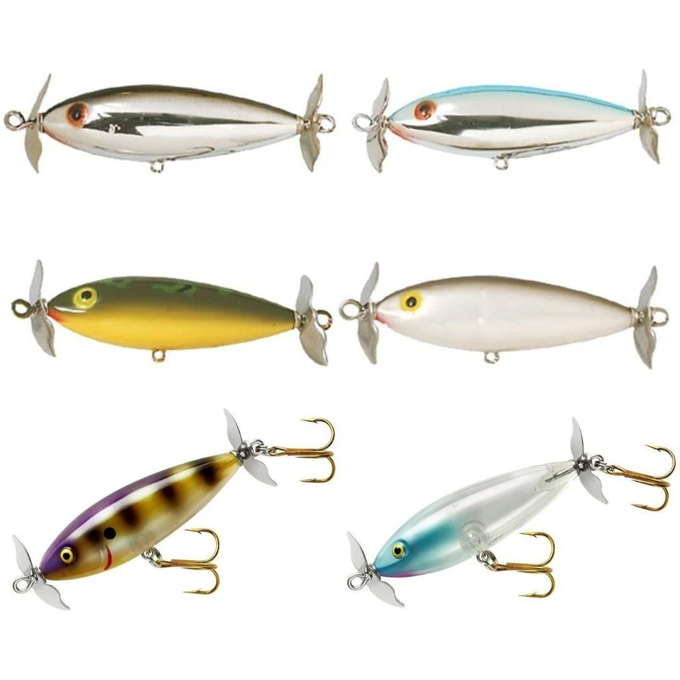 Cotton Cordell Crazy Shad Depth: Topwater 3/8 oz 3'' Fishing Lure - Image 1 of 1