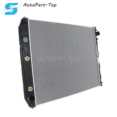 For Volvo VAH 2011-2013 for Mack CXU 2008-2017 10.8L 11.9L 12.8L Radiator - Imagem 1 de 4