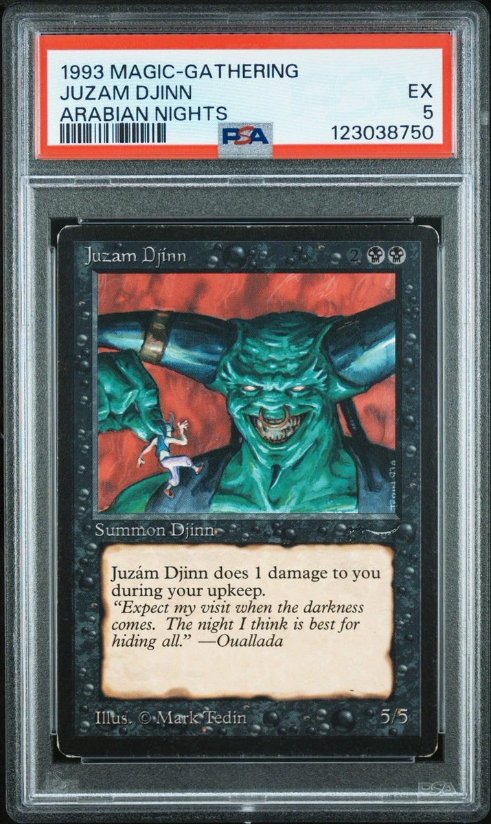 Preços baixos em Juzam Djinn | eBay