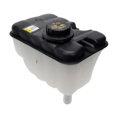 For Lincoln Town Car 1998-2011 Pressurized Coolant Reservoir | Plastic Material - Imagem 1 de 4