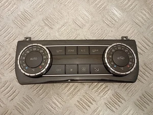 MERCEDES-BENZ CLS C218 Klimaanlagensteuergerät A2186807307 - Bild 1 von 7