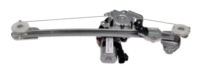 NAPA 665-4667 Power Window Regulator and Motor Assembly - Image 1 of 3