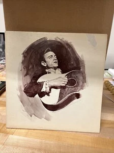 Star Series - The Heart Of Johnny Cash - STS 2004 - Vinyl Double LP - Picture 1 of 16