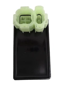 CDI REGULATOR RELAY MODULE FOR 2007-2021 KAWASAKI KFX90 ATV QUAD 4 WHEELER 90CC - Picture 1 of 2