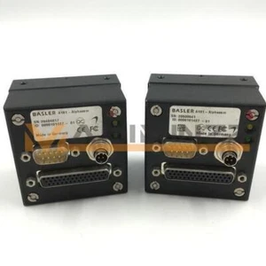 1piece Used A101 Industrial Camera Teated #E10 - Bild 1 von 4