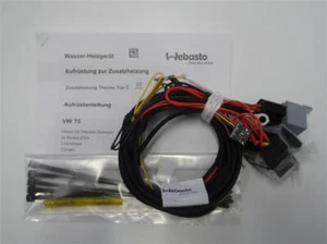 Riscaldamento autonomo Webasto kit di aggiornamento VW T5 riscaldatore aggiornamento kit di aggiornamento AC - Foto 1 di 2