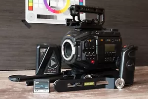 Blackmagic Design URSA Mini Pro 4.6K G2 Cinema Camera - Picture 1 of 19