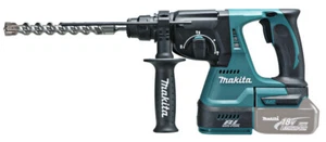 Makita DHR242Z 18V Rotary Hammer Drill (Tool Only) - Picture 1 of 1