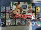 Philips Videopac G7000 Games Console With 16 Games