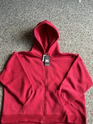 Jolie & Joy Red Jacket - Image 1 of 4