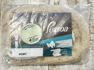 Sistema de estocada Pessoa, tamaño: pony (460300NONE-PNY) - Imagen 1 de 2
