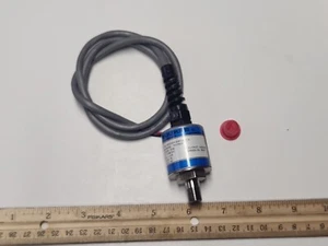 Bourns Sapphire Pressure Transmitter ST4130-5-G08-C42-1-4 NOS 750 psig 1 qty - Picture 1 of 12