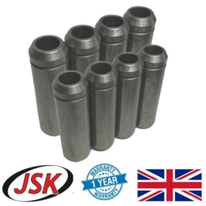 8pc Engine Valve Guide Set BMC B Series 1.5 1500 Diesel Marine Engine Leyland - Picture 1 of 1