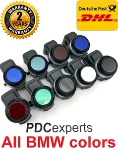 OEM Parking sensor 5A1A268 PDC BMW X1 U11 X2 U10 X3 G45 X5 G05 LCI X5 M F95 LCI - Bild 1 von 6