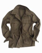 Vintage field jacket, m85 , olive green, East European, 