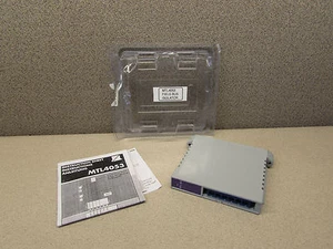 MEASUREMENT TECHNOLOGY LTD MTL 4053 FIELD BUS ISOLATOR - Picture 1 of 4