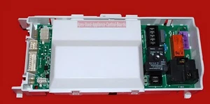Whirlpool Dryer Control Board - Part # WPW10432259 | W10432259 - Picture 1 of 11