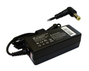 Packard Bell Dot S.AC/02 Compatible Laptop Power AC Adapter Charger - Picture 1 of 1