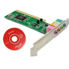 Creative Model Ct5808 Driver