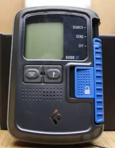 Black Diamond Guide BT Avalanche Beacon - Imagen 1 de 12