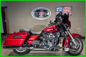 2009 Harley-Davidson Touring Electra Glide® Ultra Classic® - Picture 1 of 11
