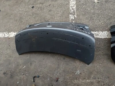 2013 2014 2015 2016 2017 2018 2019 2020 Nissan Sentra SR TAPA MALETERO OEM Foto 1 de 4