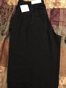 croft and barrow womens plus size pants