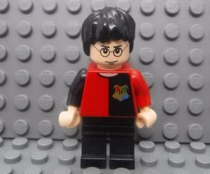 LEGO Harry Potter Minifigure Tournament Uniform Paneled Shirt hp074 4766 4768 - Picture 1 of 4