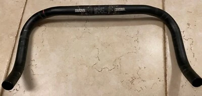 Profile Design Airwing Triathlon Handel Bar for bike Aluminum 1 Clamp Thickness - Image 1 of 4