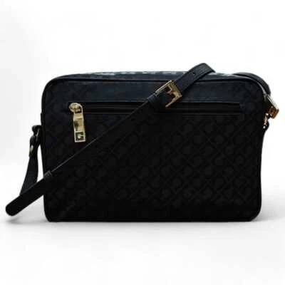 Mode Tasche GHERARDINI Damen schwarz - GHB0112-EXC