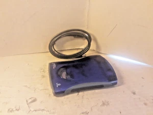 IOMEGA ZIP 250 EXTERNAL DRIVE WITH USB CONNECTIVITY FOR PC LAPTOP MAC, Z250USBPC - Afbeelding 1 van 10