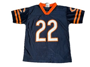 Youth Medium (8-10) Chicago Bears Matt Forte NFL Jersey - Picture 1 of 4