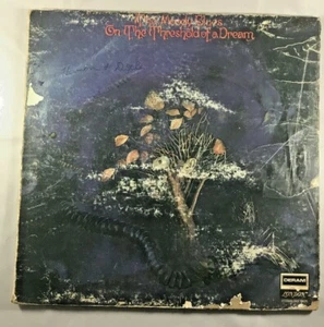 The Moody Blues "On The Threshold Of A Dream" Gatefold DERAM London DES 18025 - Bild 1 von 11