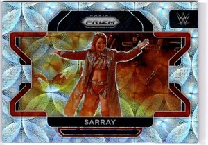 Sarray 2022 Panini Prizm Premium Scope Prizm WWE #70 WWE NXT #088/199 - Bild 1 von 2