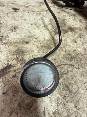 1996-1997 TigerShark Daytona 770 Tachometer Tach Engine Speed Indicator Gauge - Image 1 of 3