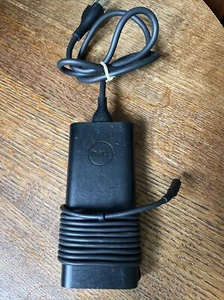 130W Dell Charger HA130PM130 DA130PM130 for Dell XPS 15 9530 9550 9560 9570 - Picture 1 of 2