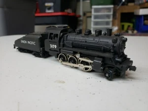 Reparación HO Life Like 2-6-0 Union Pacific UP 3179 - Imagen 1 de 10