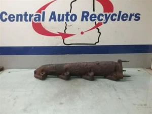 Exhaust Manifold 6.4L Diesel Fits 08-10 FORD F250SD PICKUP 251510 - Imagen 1 de 12
