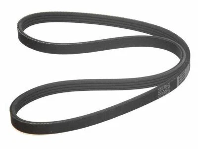 For 2007-2008 GMC Sierra 3500 HD Multi Rib Belt Air Conditioning 21347DG 6.0L V8 Foto 1 de 2